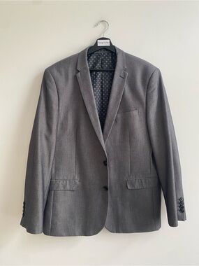 HARRY BROWN LONDON suit jacket